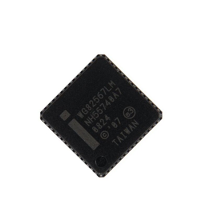 Controller / 82567LM Сетевой контроллер Intel BGA