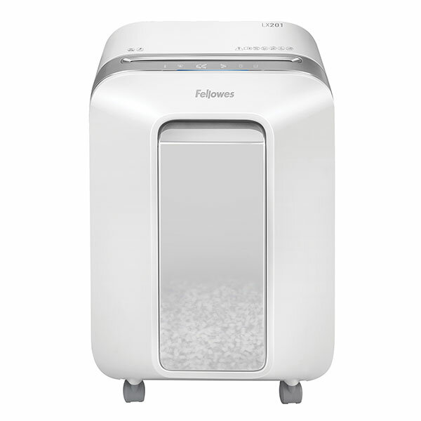 Шредер Fellowes PowerShred LX201 (FS-50501)