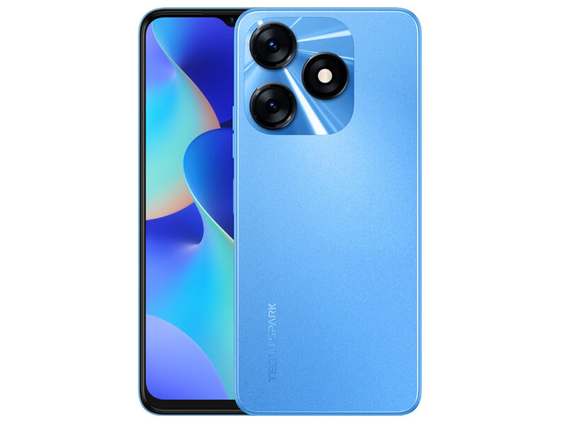Смартфон TECNO Spark 10