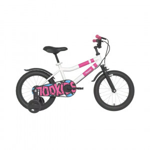 700Kids Детский велосипед Xiaomi 700 Kids Sport Bike Pink 16 дюймов (CR01A 16)