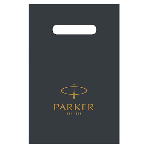 ручка шариковая Parker Urban Core Metro Metallic CT, 1мм, синяя - фото №5