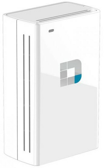 D-Link DAP-1520 (белый)