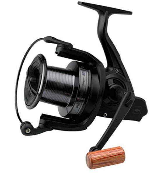  Prologic Avenger XD With SST Handle Spare Spool 8000FD..5+1BB.4.1:1  637. 76027/281184