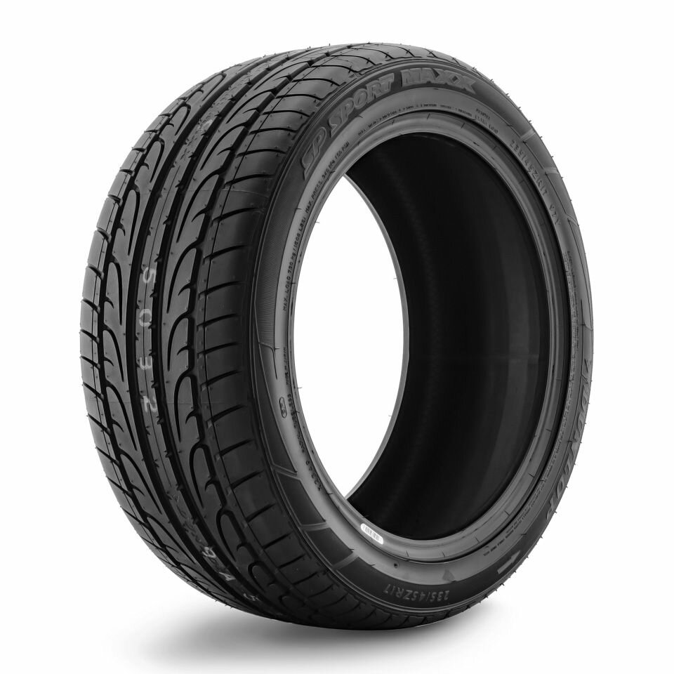 Шина легковая DUNLOP SP Sport Maxx 245/40R19 98Y (Арт.272361)