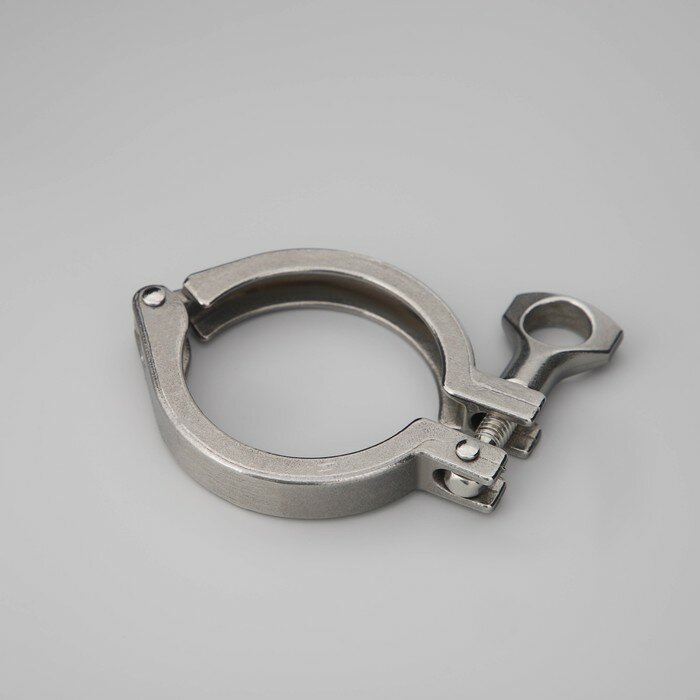 фото Хомут, d=2 см, металл