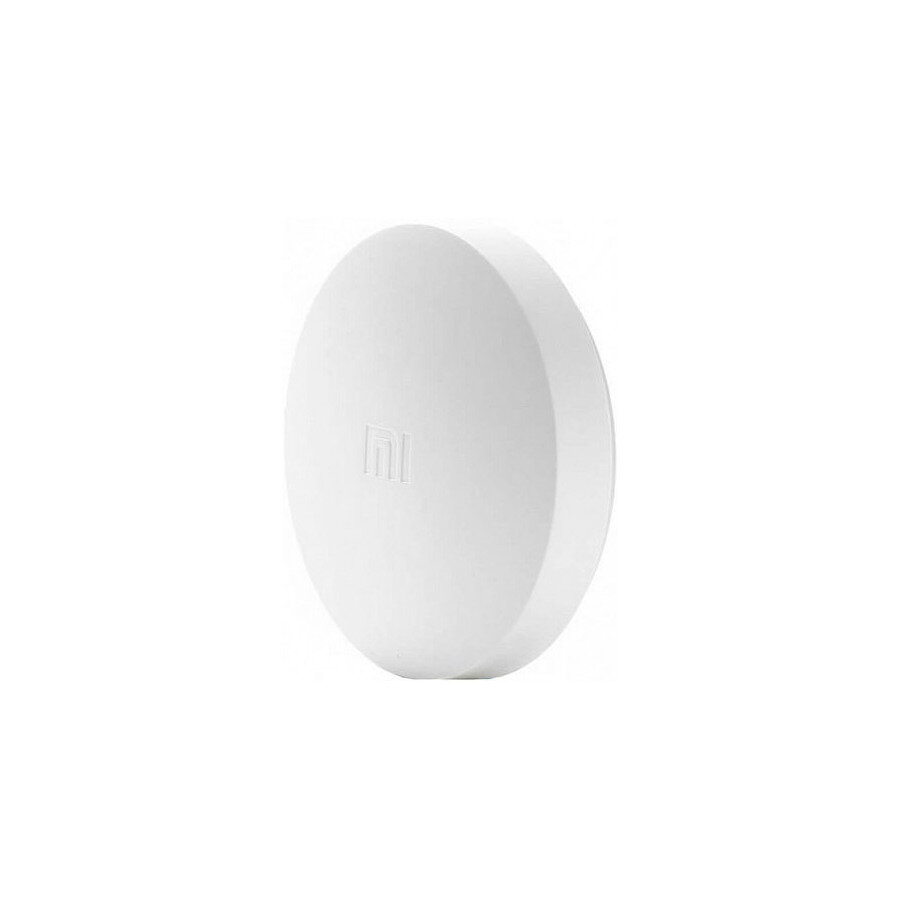 Переключатель беспроводной Xiaomi Mi Wireless Switch WXKG01LM пластик п/к