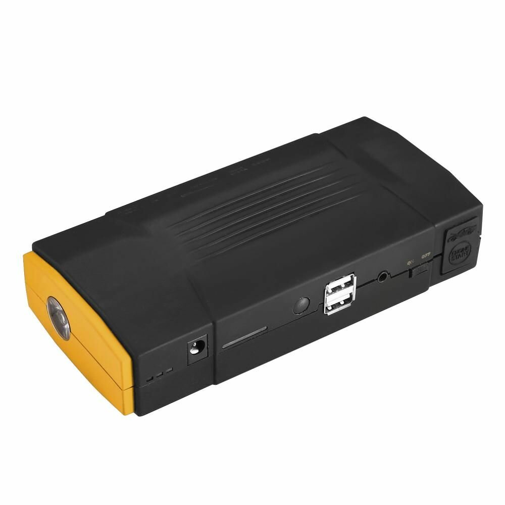 Пусковое устройство с аккумулятором на 18 000 mAh в наборе Deko DKJS18000mAh auto kit 051-8050