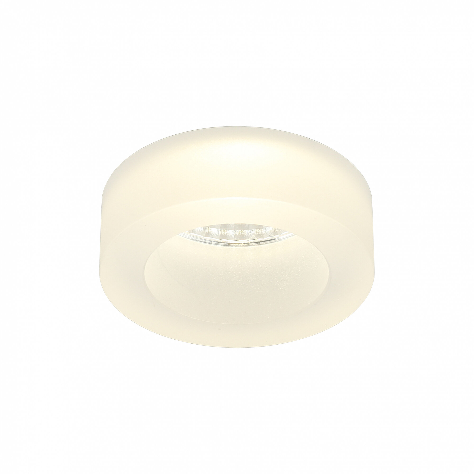 Встраиваемый светильник Aployt Barbi APL.0094.09.05, Белый, LED 5