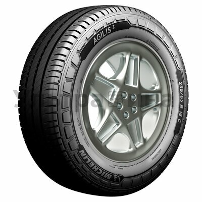 Michelin (Мишлен) Agilis 3 235/65R16 115/113R