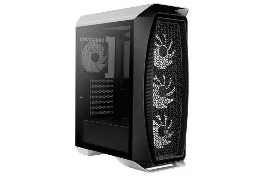 Корпус Aerocool Aero One Frost-G-WT-v1 ACCM-PB17043.21