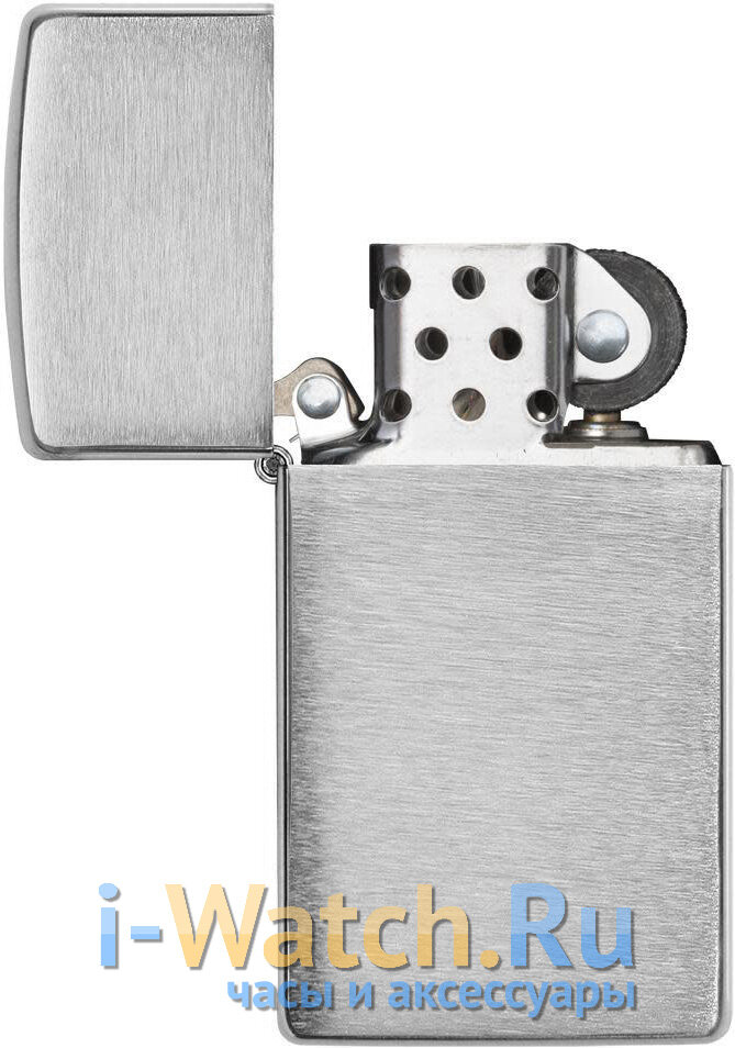 Зажигалка Zippo 1600 - фотография № 5