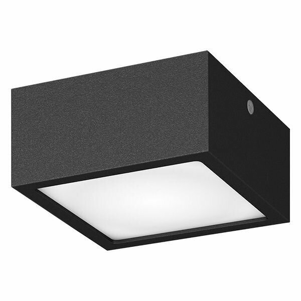 Уличные настенно-потолочные Lightstar Настенный светильник уличный ZOLLA 380274