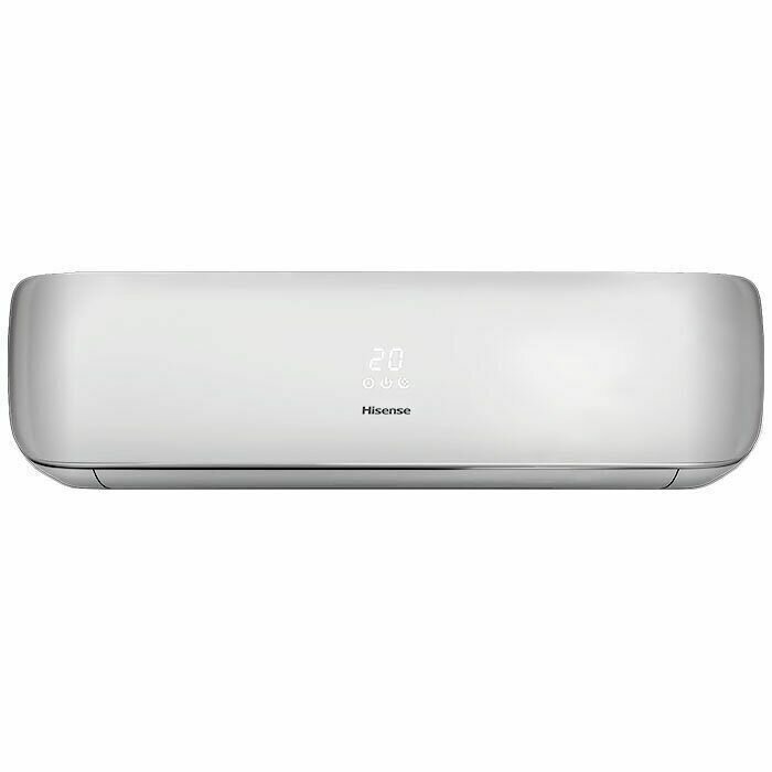 Внутренний блок настенного типа Hisense AMS-12UR4SVETG67