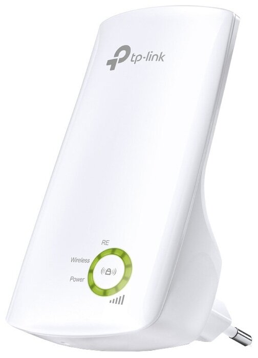 TP-Link Ретранслятор TP-Link TL-WA854RE ver.4.0 WiFi 300Мбит/сек. (ret)