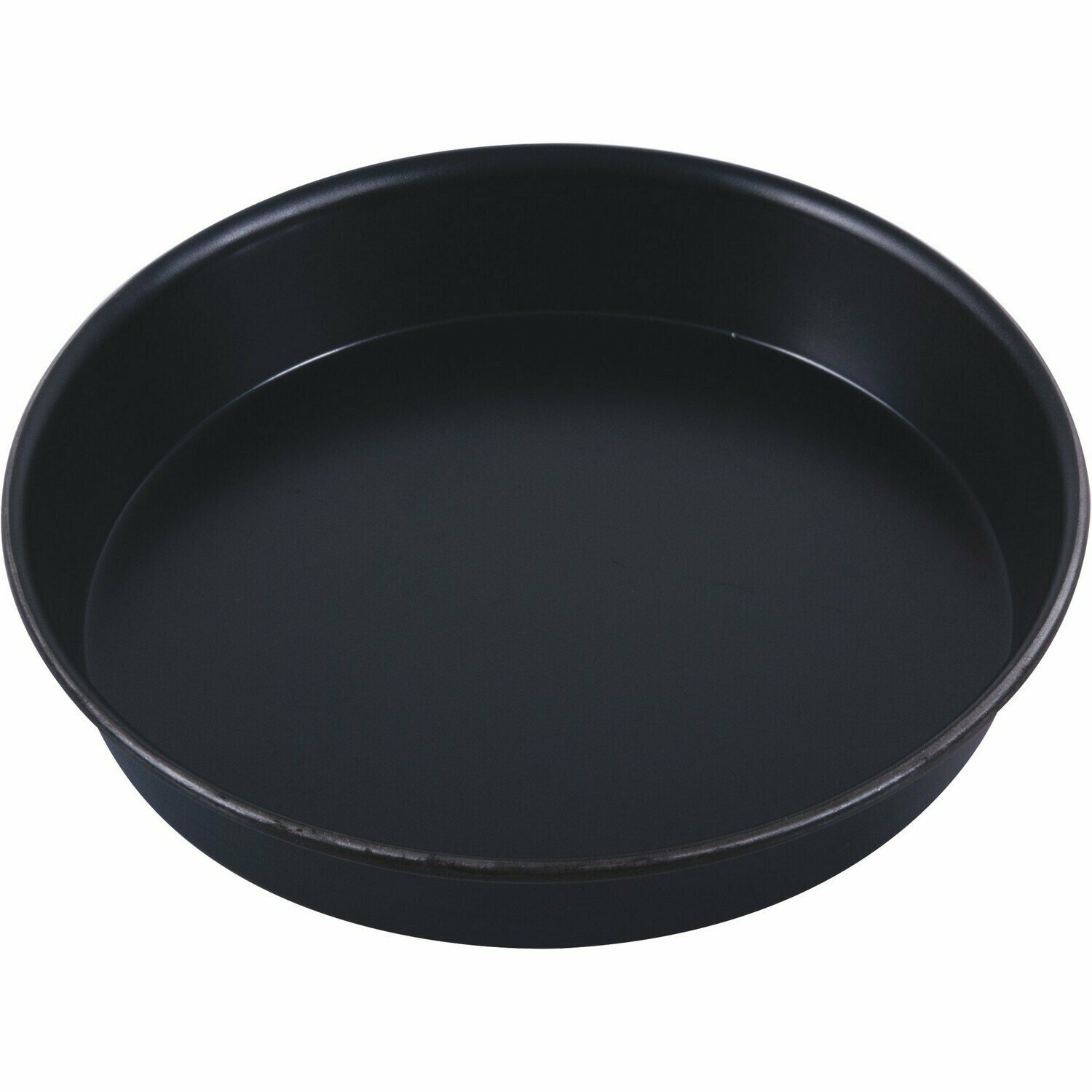 фото Противень для духовки, форма для пиццы / Paderno / диаметр 20 см, сталь