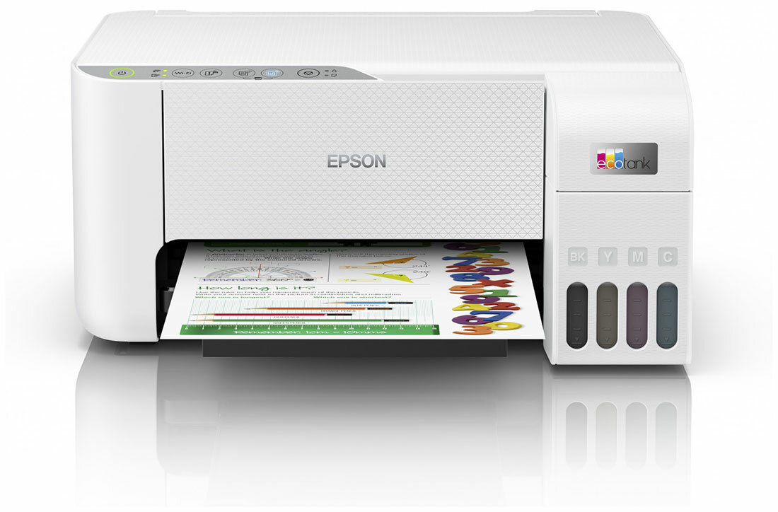 МФУ Epson L3256 (C11CJ67414)