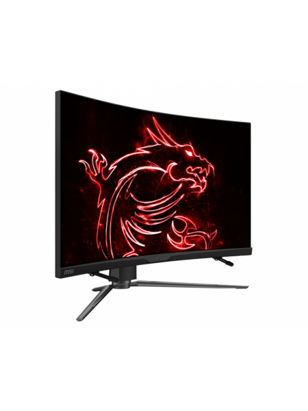 Монитор MSI 31.5" Optix MPG ARTYMIS 323CQR, черный (9S6-3DB15T-008)