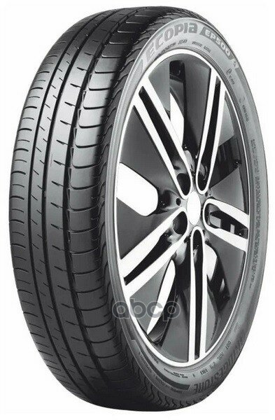 Автошина Bridgestone Ecopia EP500 155/70 R19 84 Q