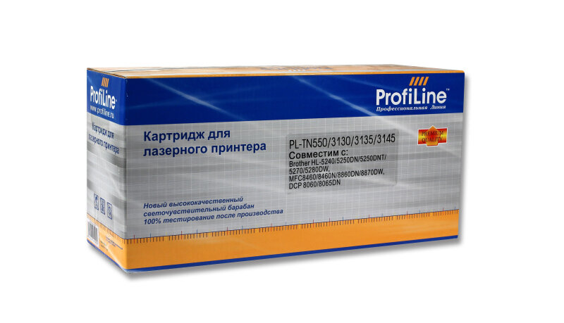 Картридж Картридж TN-3130 3500 копий ProfiLine (PL_TN-3130)