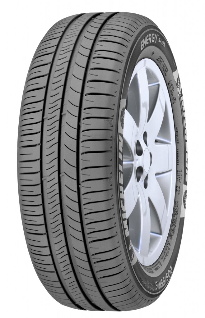 Автомобильные летние шины Michelin Energy Saver + 195/50 R15 82T