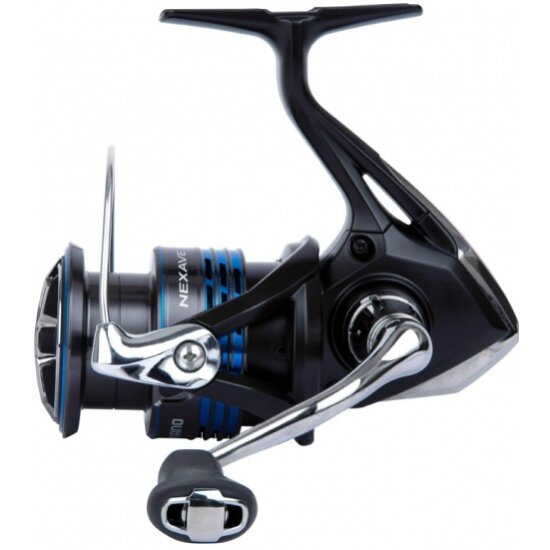 Катушка безынерционная SHIMANO Nexave 1000 FI