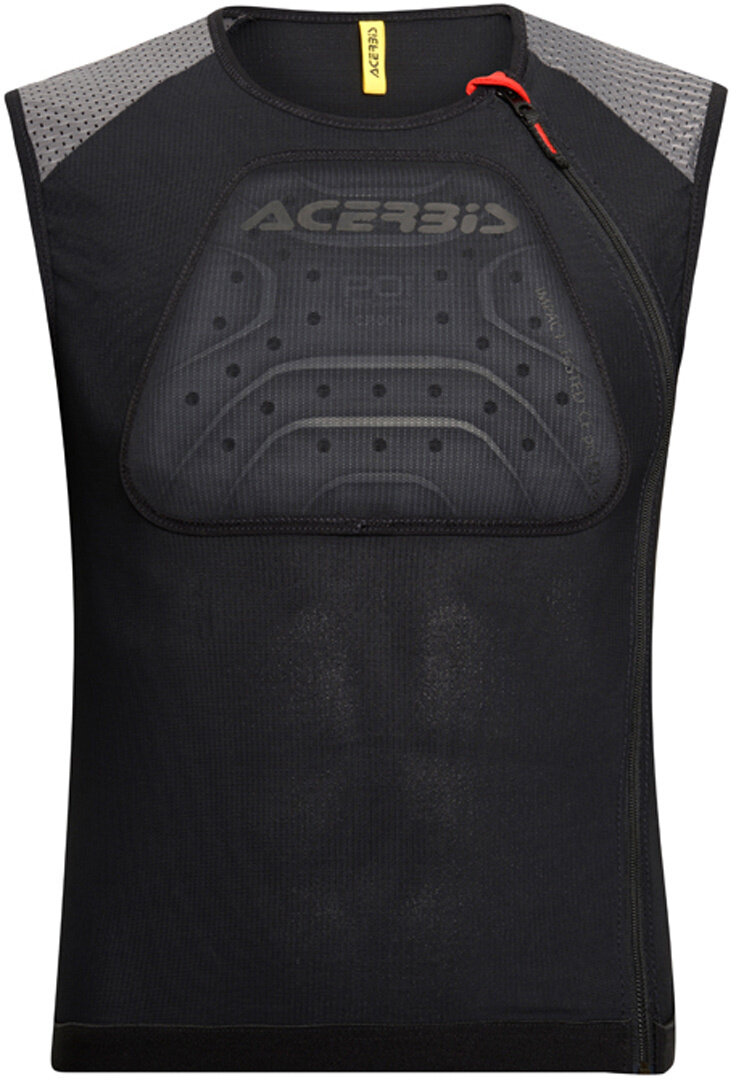 Мотозащита Мотожилет Acerbis X-AIR LEVEL 2 VEST Black/Yellow XXL