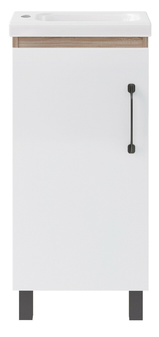 фото Тумба ASB-Mebel Адель 40 (д/раковины Миранда 40) (9786)