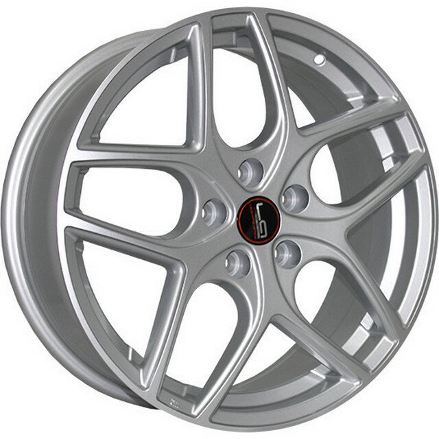 Колесный диск LegeArtis FD105 7x17/5x108 D63.3 ET50 S