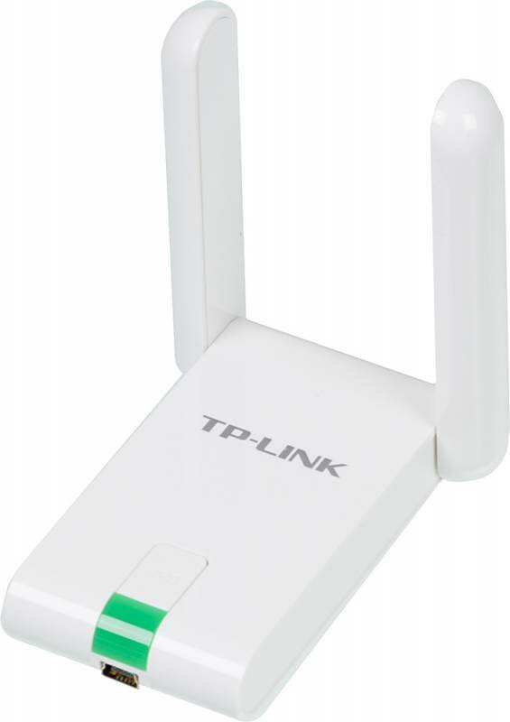 TP-Link TL-WN822N (USB, N300, HighGain)