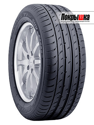 Шины Toyo Proxes T1 Sport SUV 275/40 R22 108Y