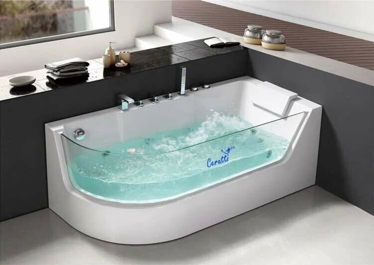 Ванна Ceruttispa C-403 R 7200