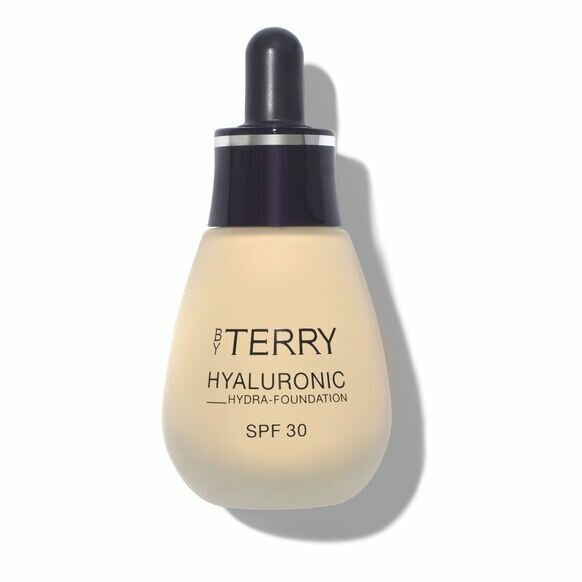 By Terry тональное средство Hyaluronic Hydra SPF30 (W100)