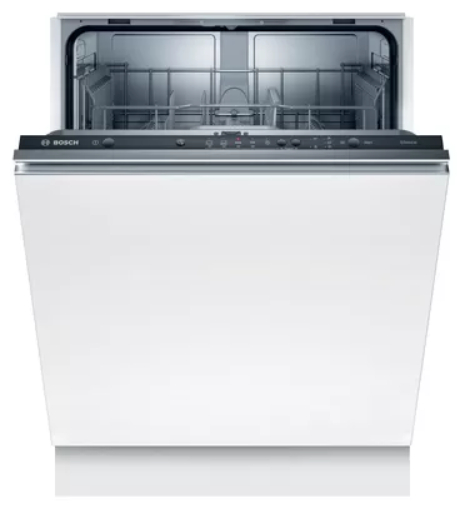 Встраиваемая посудомоечная машина BOSCH SMV25BX02R