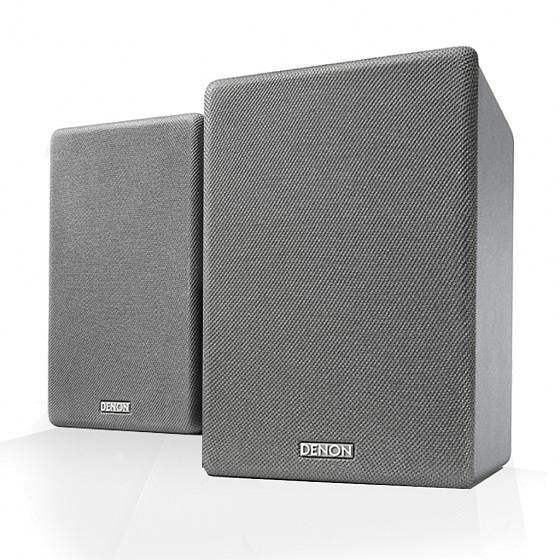 Denon SC-N10 Grey