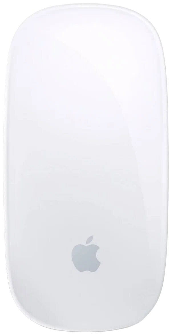 Беспроводная мышь Apple Magic Mouse 2, белый