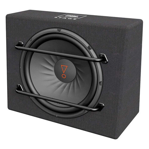 Сабвуфер автомобильный JBL STAGE1200S, пассивный