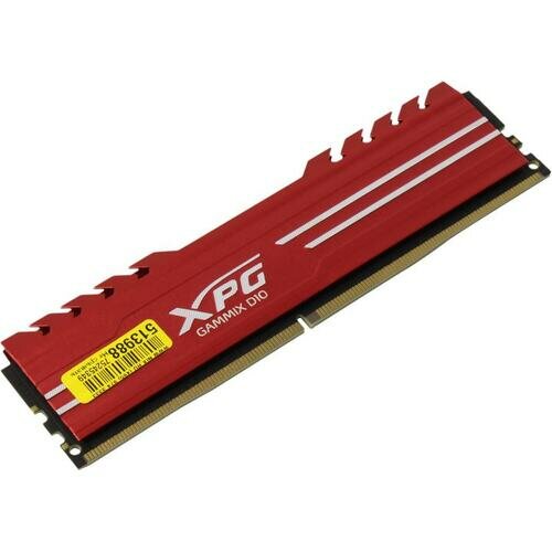 Модуль памяти Adata XPG GAMMIX D10 AX4U32008G16A-SR10