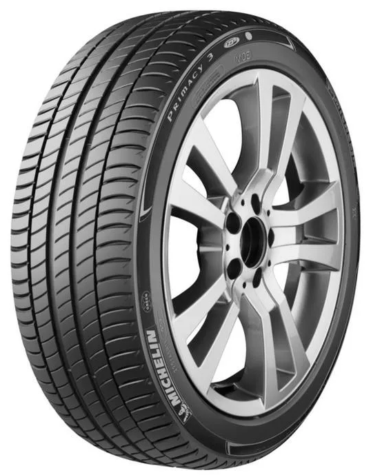 Автомобильные шины Michelin Primacy 3 245/40 R18 97Y