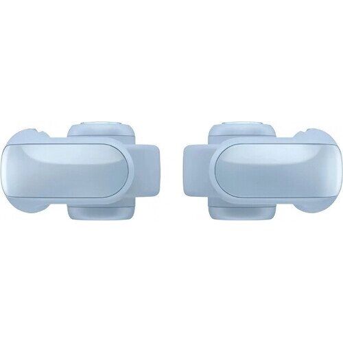 Наушники TWS Bose Open Earbuds Ultra 5V (Blue, Голубой) 2024 — фото 8