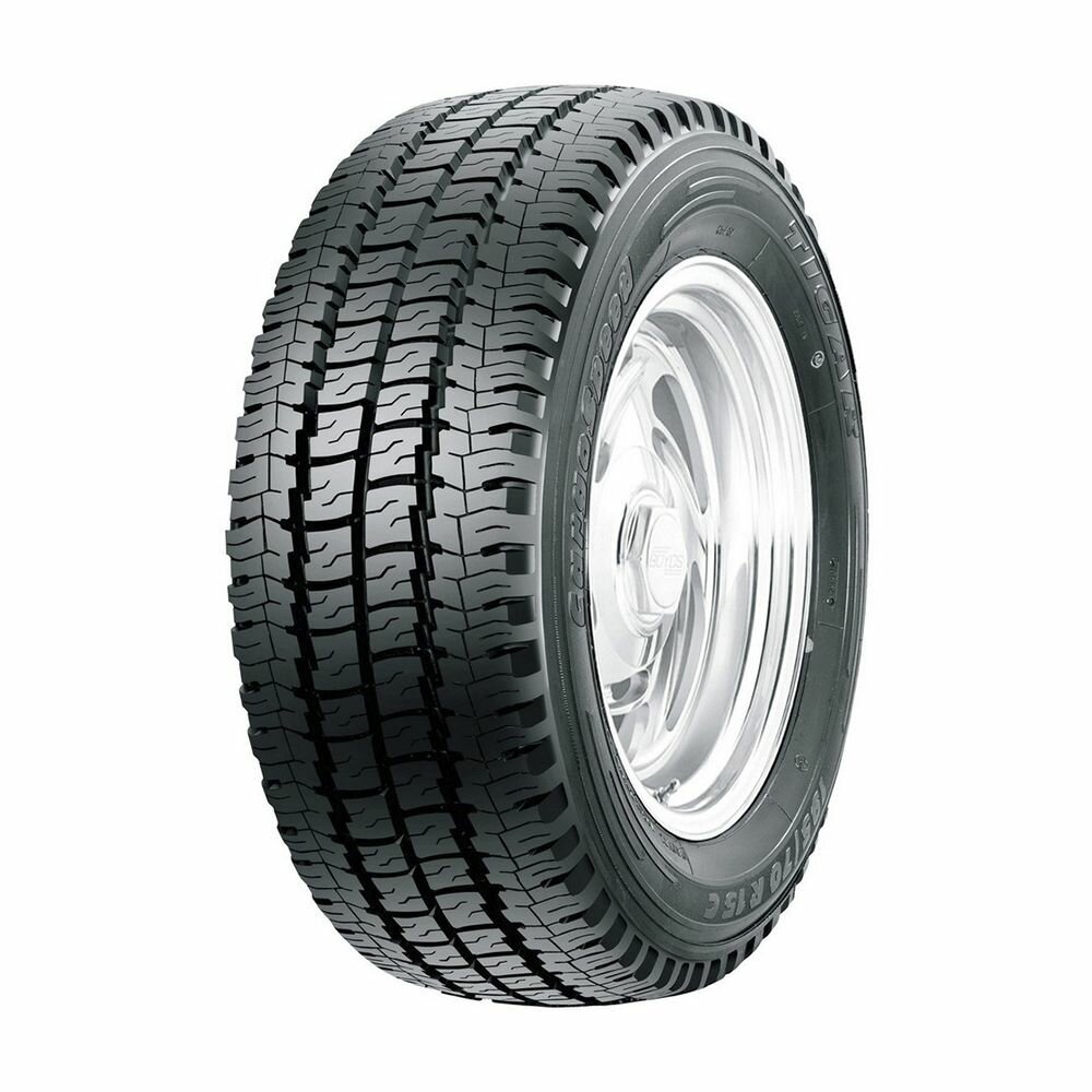 Шина легкогрузовая TIGAR CARGO SPEED 185/80R15C 102R TL (Арт.55807)