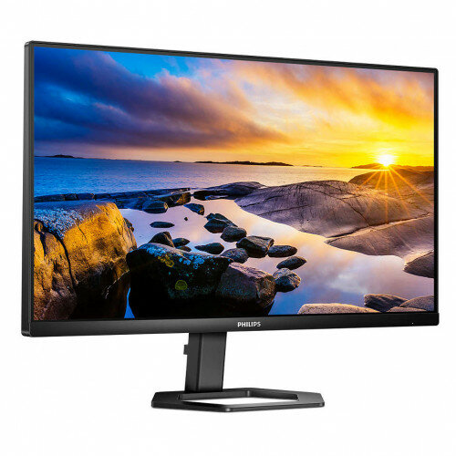 Монитор 23.8" PHILIPS 24E1N5300AE 1920x1080 Black (24E1N5300AE (00/01))