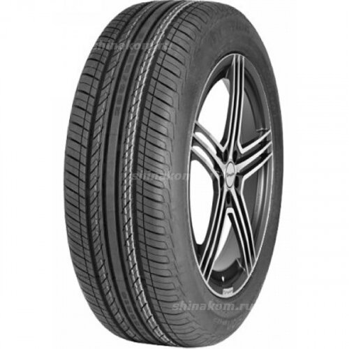 Автомобильная шина Ovation Ecovision VI-682 215/65 R16 98H летняя