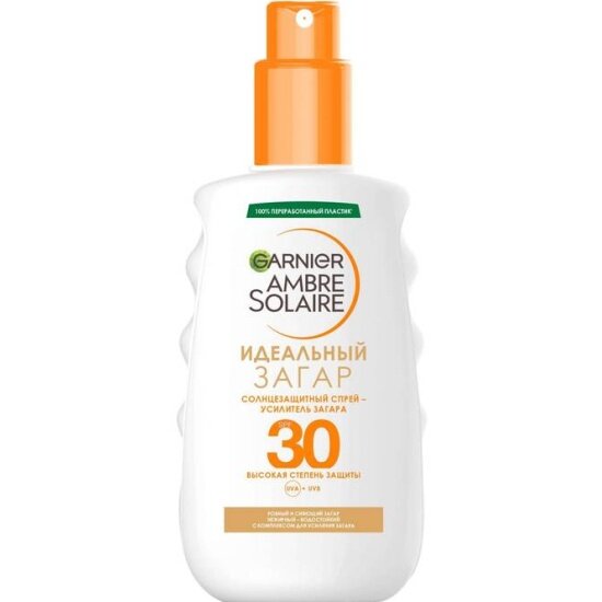  -  GARNIER Ambre Solaire   SPF30, , 200 