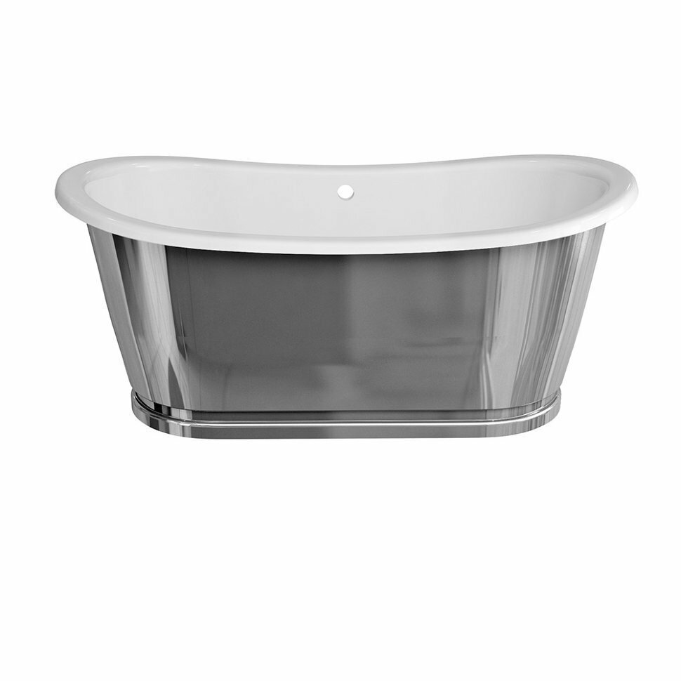 Ванна Burlington Balthazar N25CS