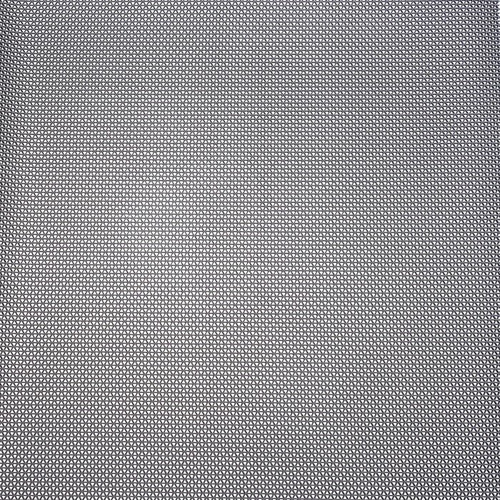 Покрытие ковровое против скольжения «Зиг-заг», 0,9×10 м, цвет чёрный - фотография № 3