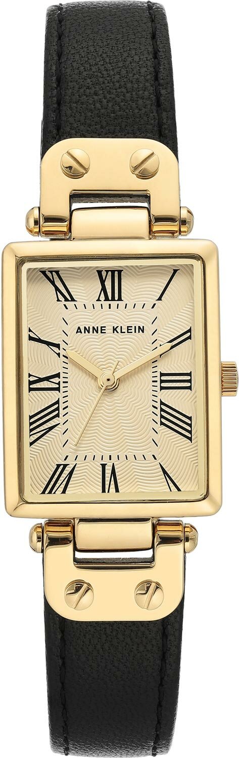 Часы женские Anne klein 3752CRBK