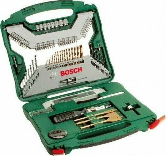    BOSCH X-Line TITANIUM 100 