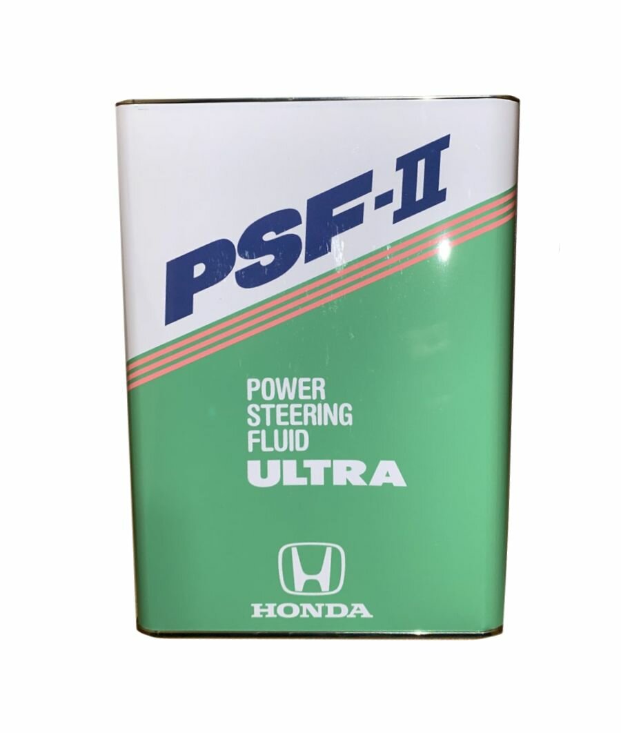 Жидкость Гур Honda Ultra Psf-Ii 4л 0828499904 HONDA арт. 0828499904