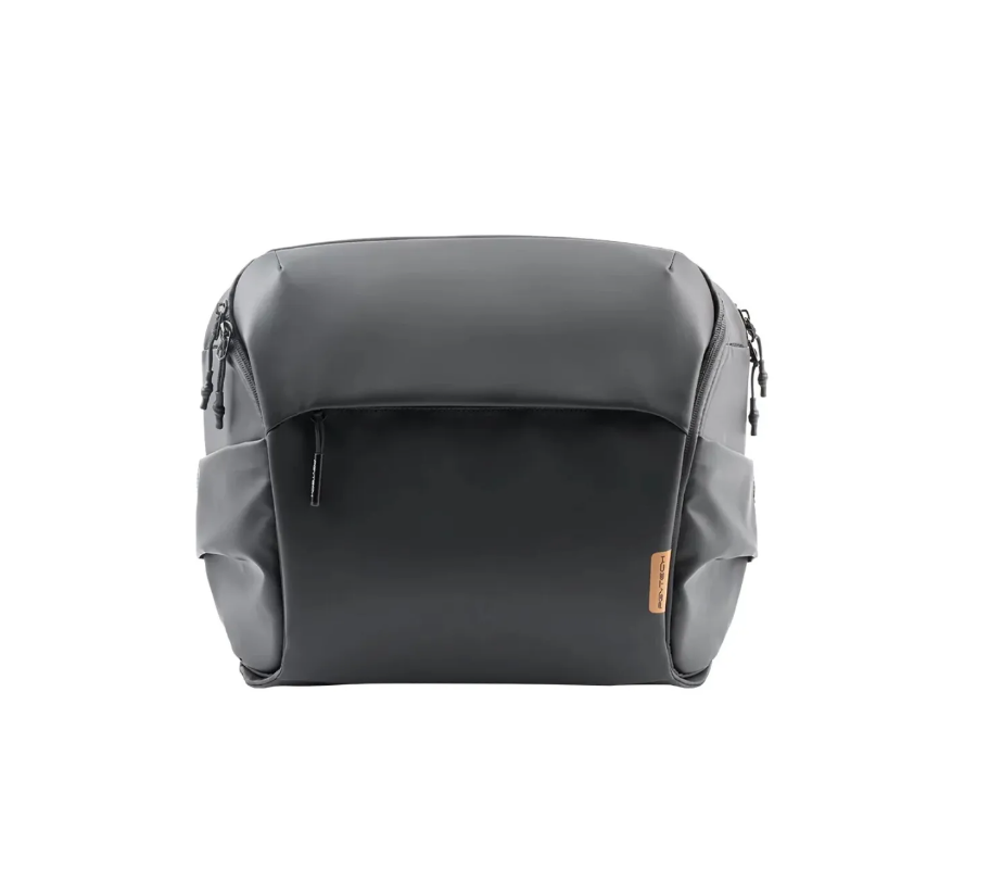 Сумка для фототехники / квадрокоптера OneGo Shoulder Bag (10L) (Obsidian Black) (PGYTECH) (P-CB-043)