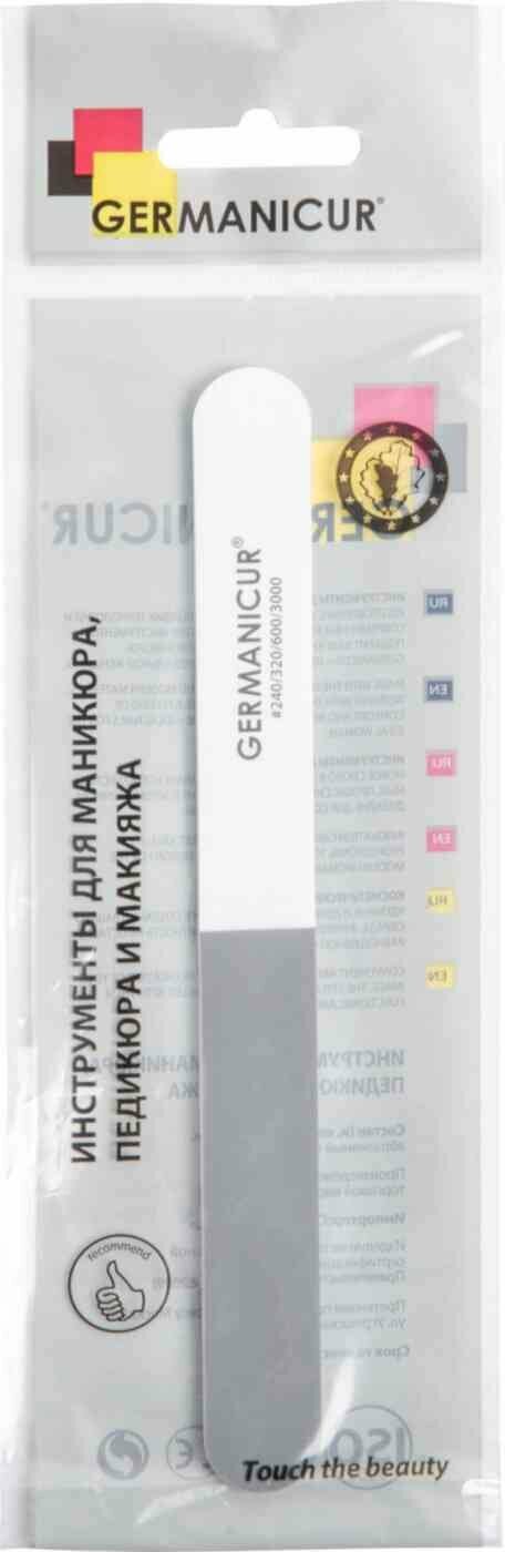 Germanicur GM-155-01 полировочная, в ассортименте
